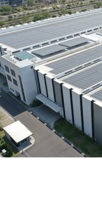 FACTORY AND INDUSTRIAL ROOF SOLAR PLANTS